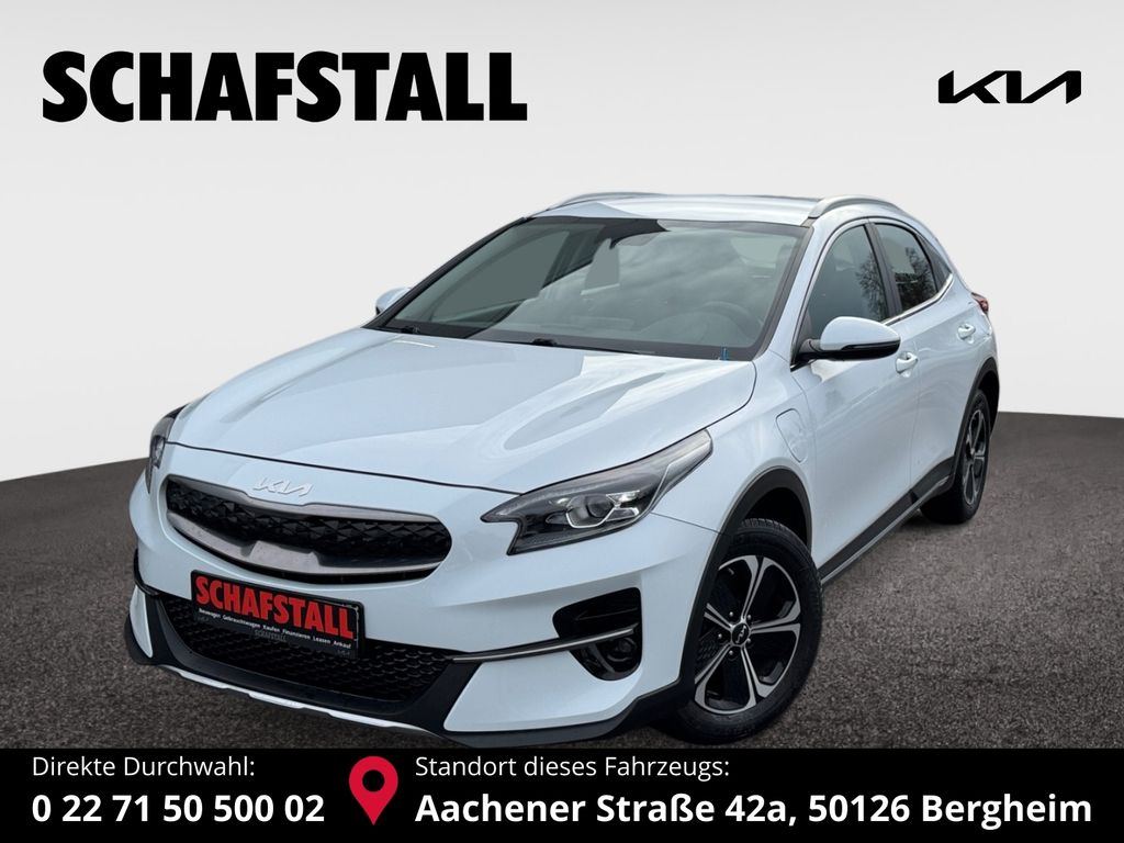 Kia XCeed 2022