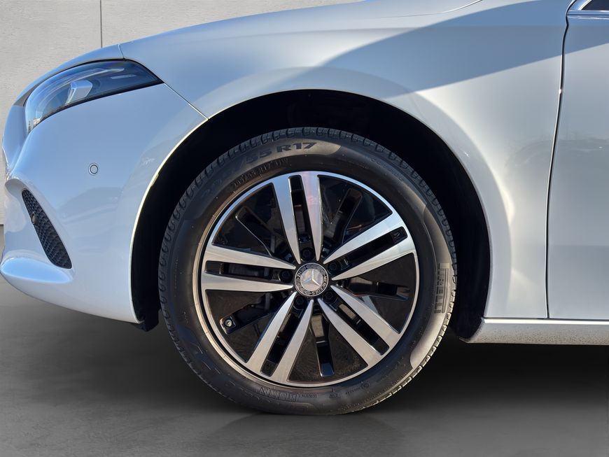 Mercedes-Benz A 250 2021