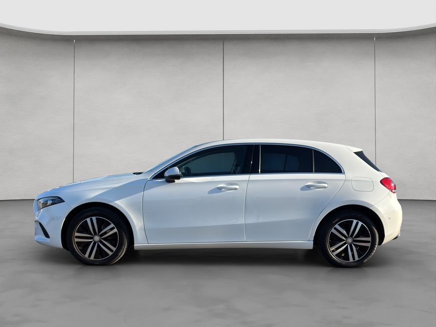 Mercedes-Benz A 250 2021