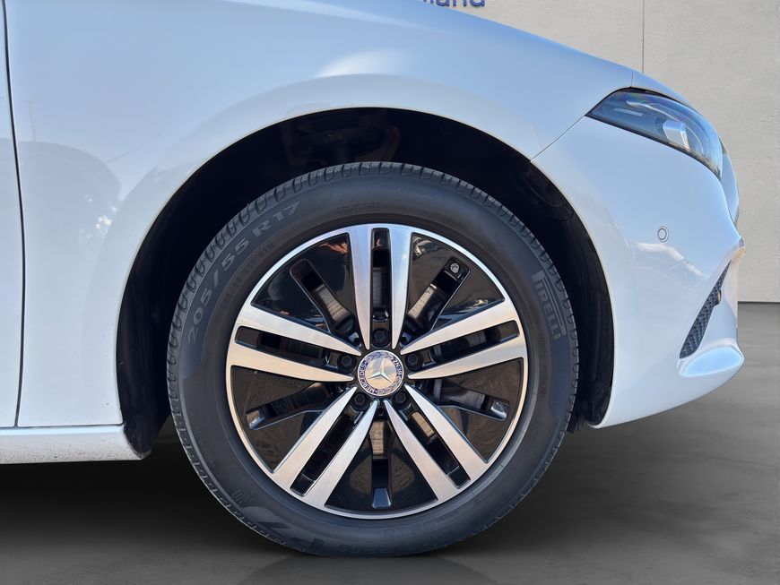 Mercedes-Benz A 250 2021