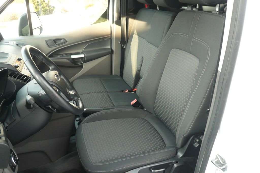 Ford Transit Connect 2020