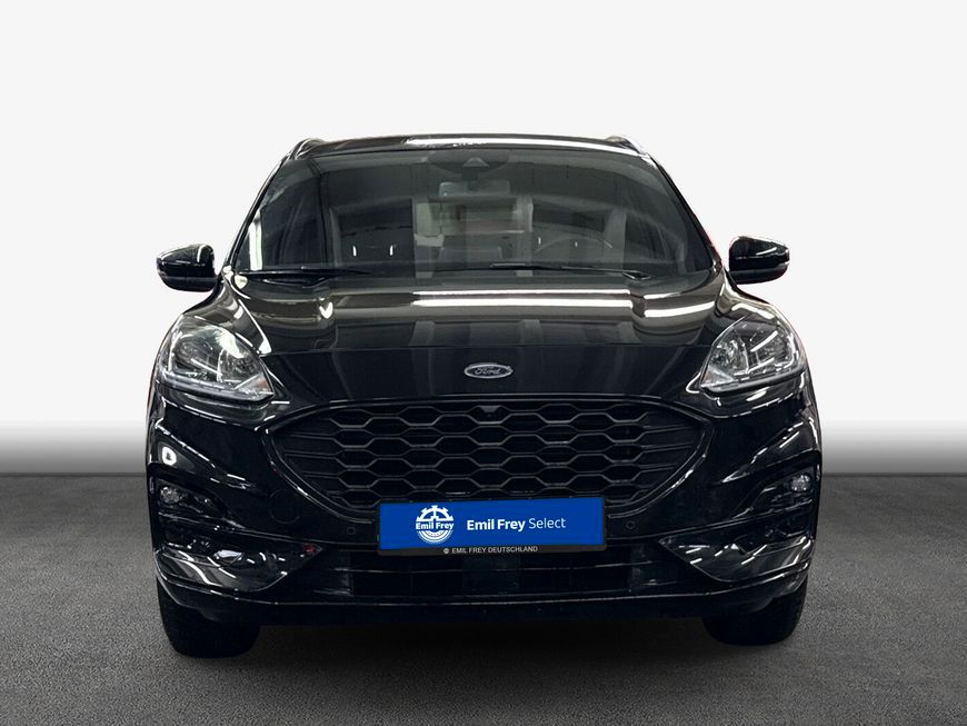 Ford Kuga 2022