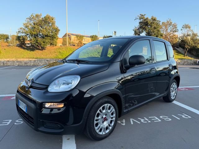 Fiat Panda 2023