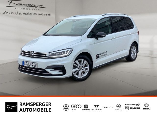 Volkswagen Touran 2025