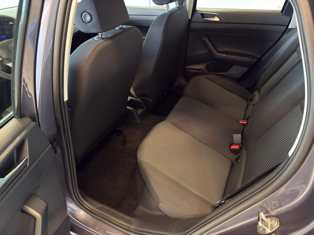 Volkswagen Polo 2022