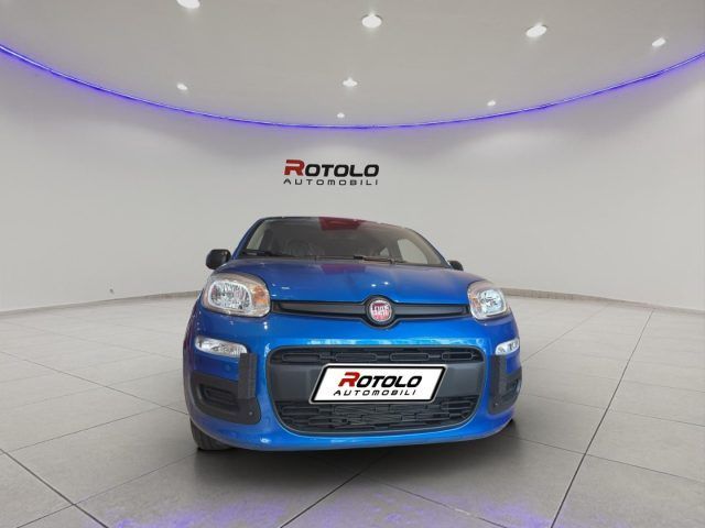 Fiat Panda 2025