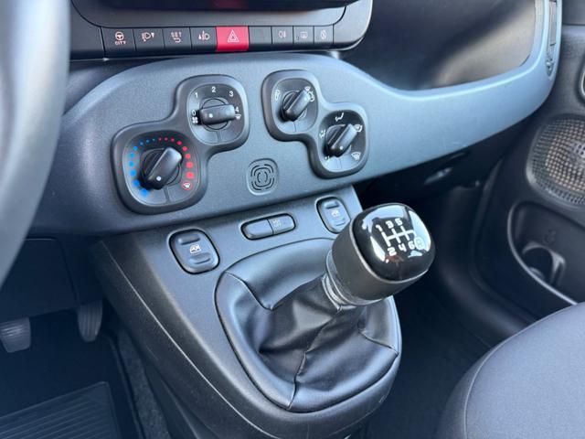 Fiat Panda 2023