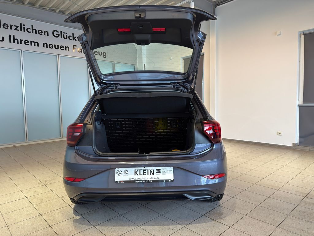 Volkswagen Polo 2022