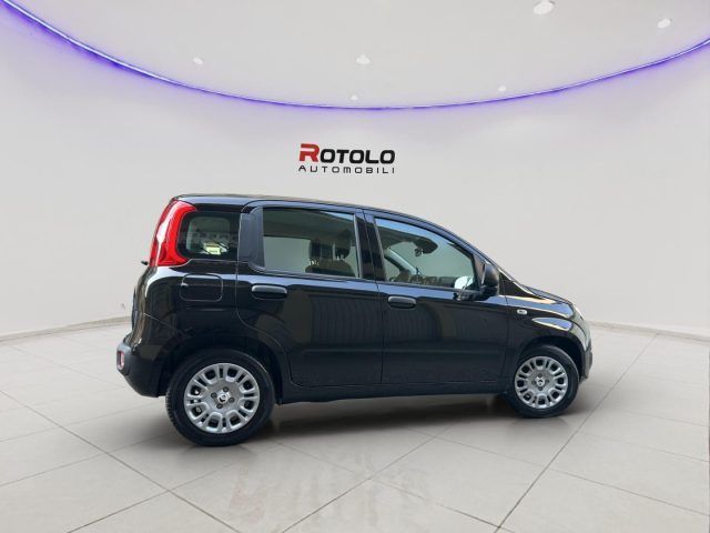 Fiat Panda 2025