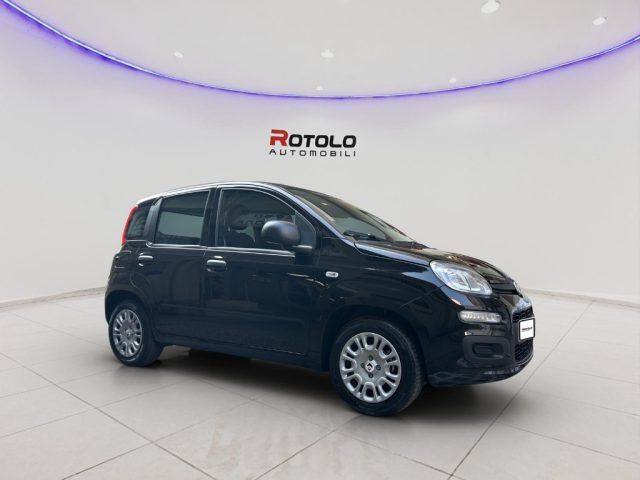 Fiat Panda 2025