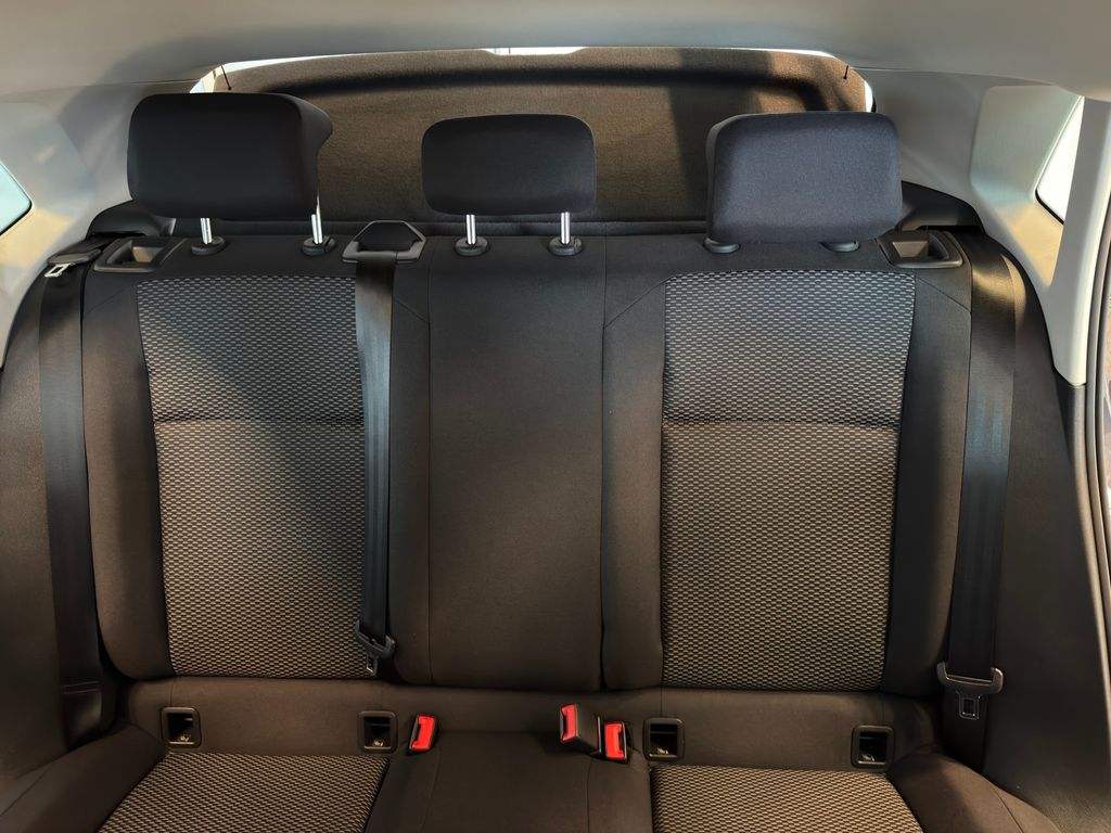 Volkswagen Polo 2022