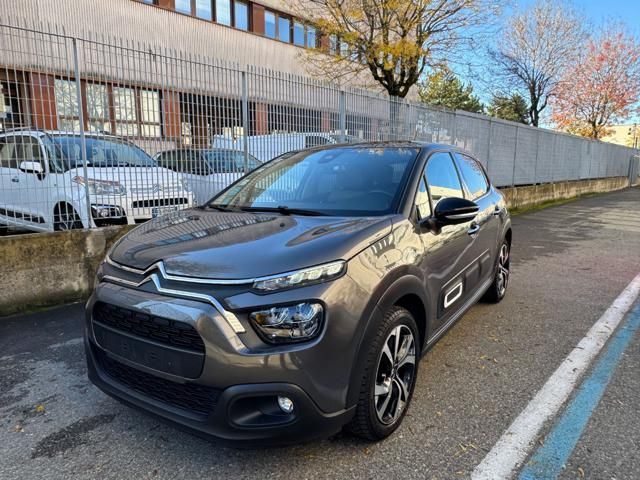 Citroën C3 2022