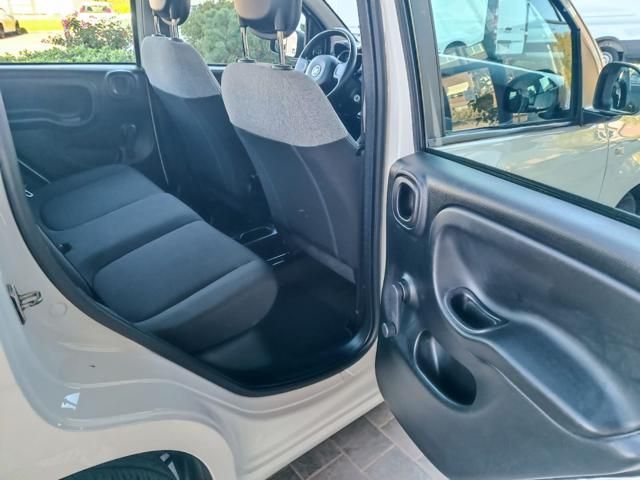 Fiat Panda 2021