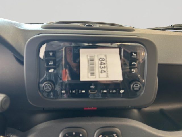 Fiat Panda 2025