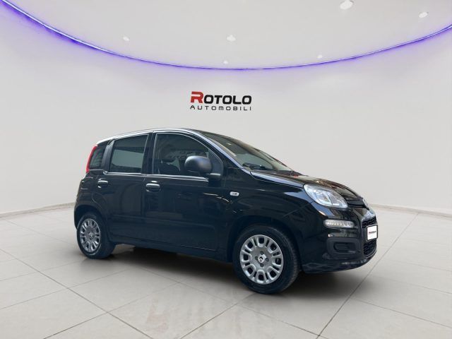 Fiat Panda 2025