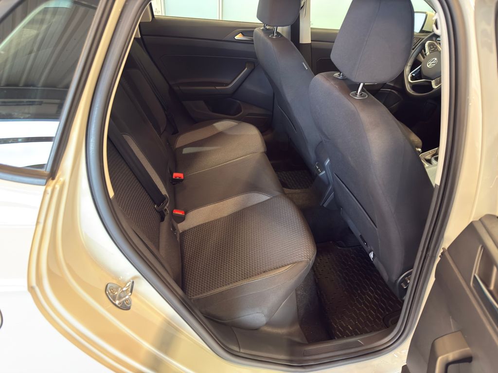 Volkswagen Polo 2022