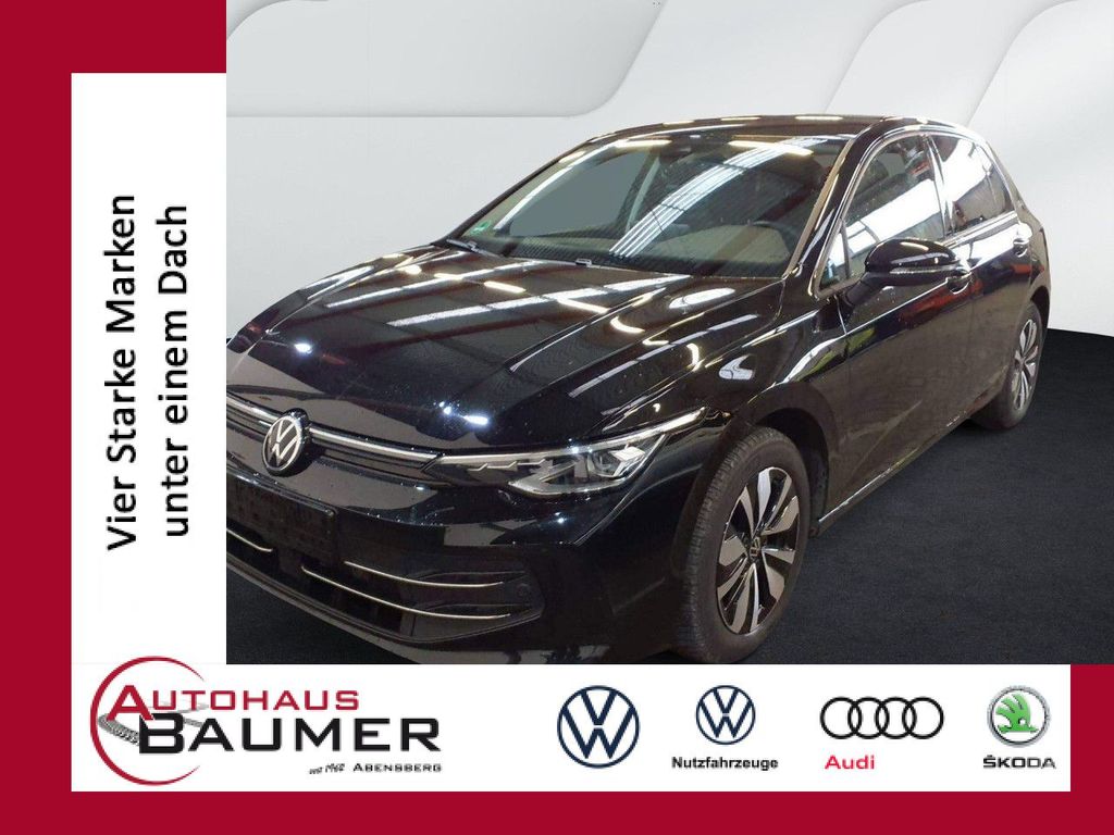 Volkswagen Golf 2025