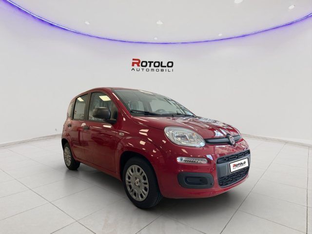 Fiat Panda 2025