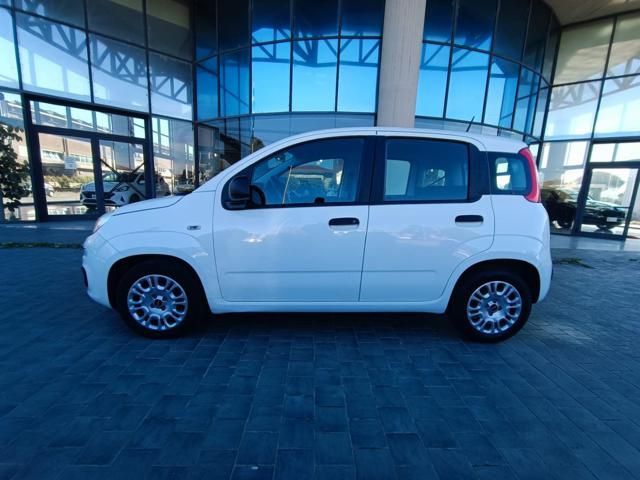 Fiat Panda 2021