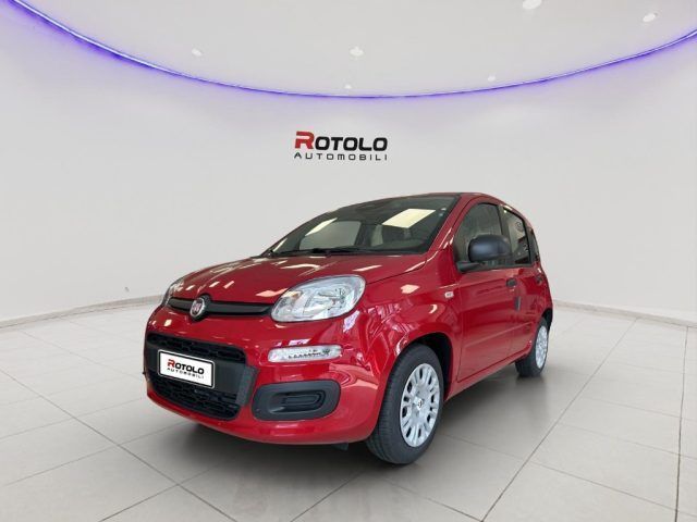 Fiat Panda 2025