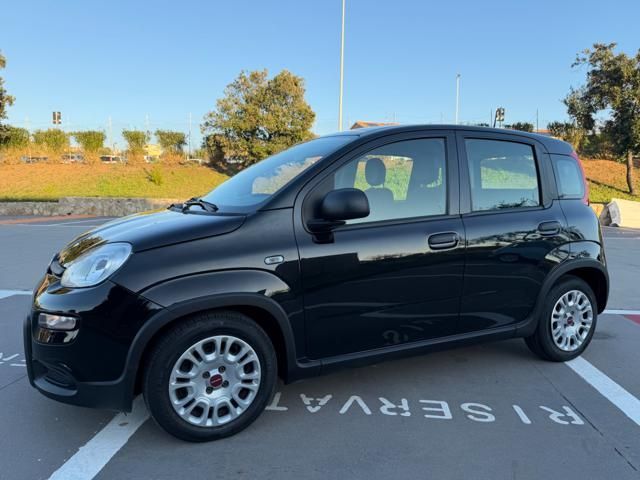 Fiat Panda 2023