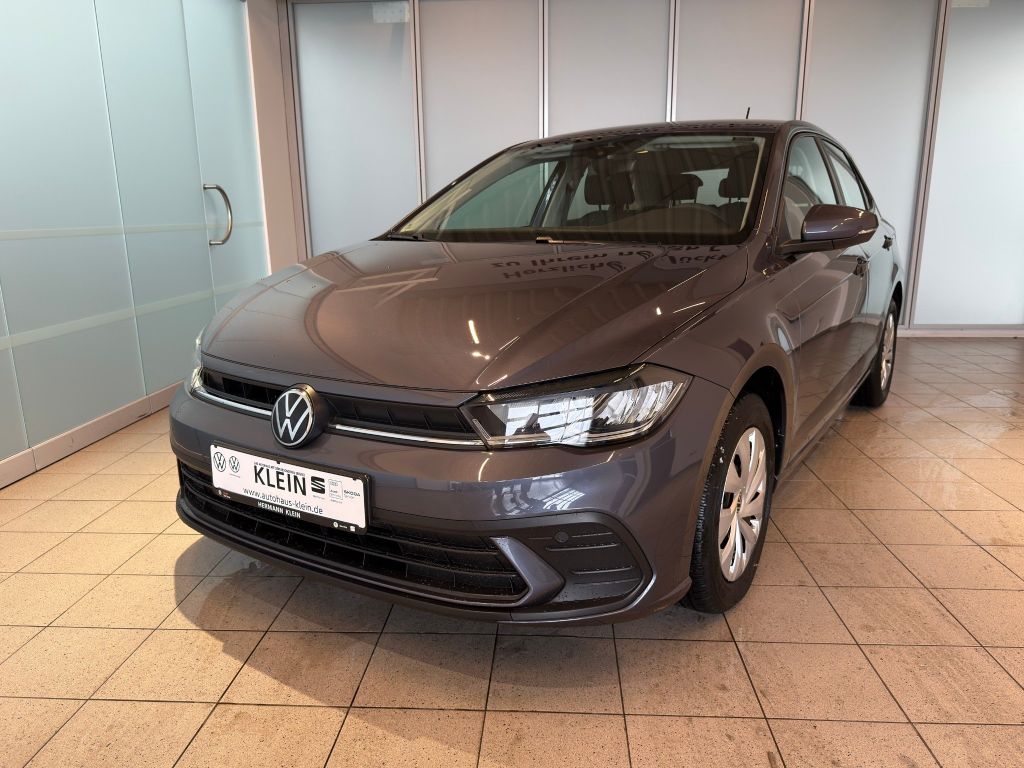 Volkswagen Polo 2022