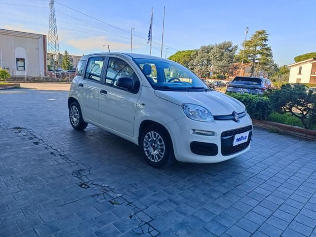 Fiat Panda 2021
