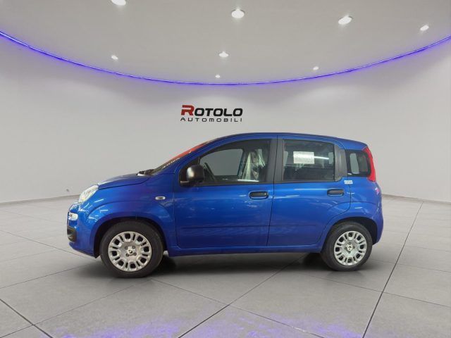 Fiat Panda 2025