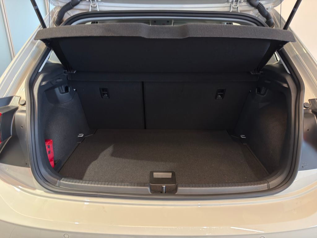 Volkswagen Polo 2022