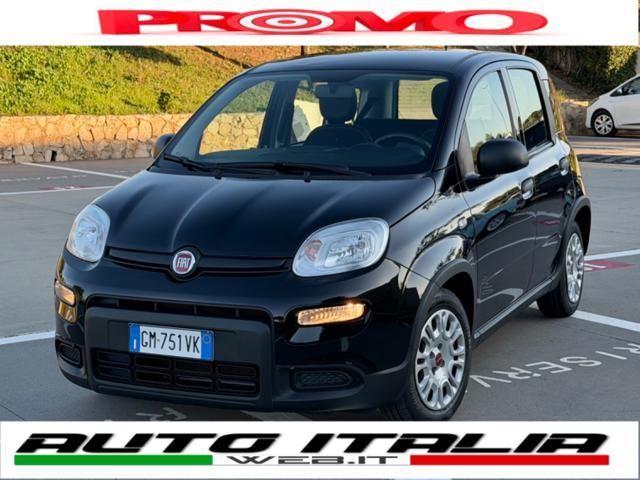 Fiat Panda 2023
