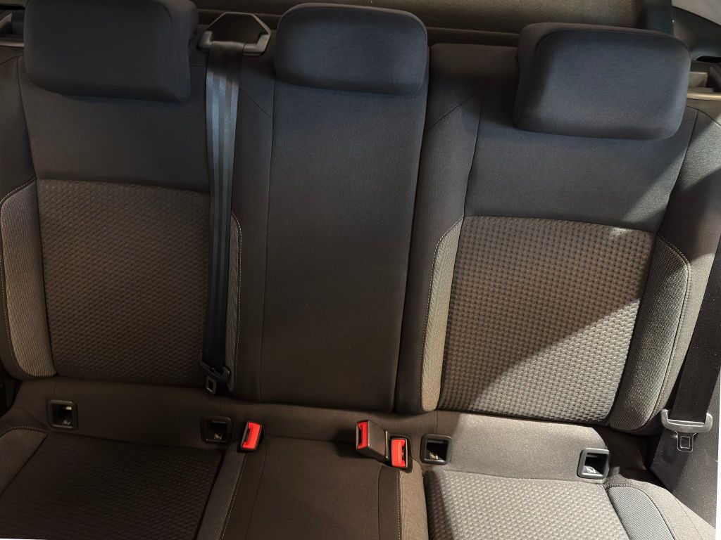 Volkswagen Polo 2022