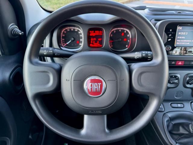 Fiat Panda 2023