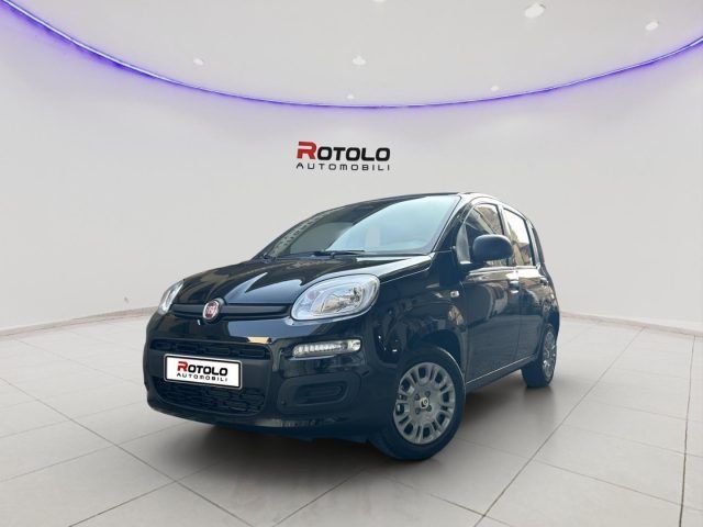 Fiat Panda 2025