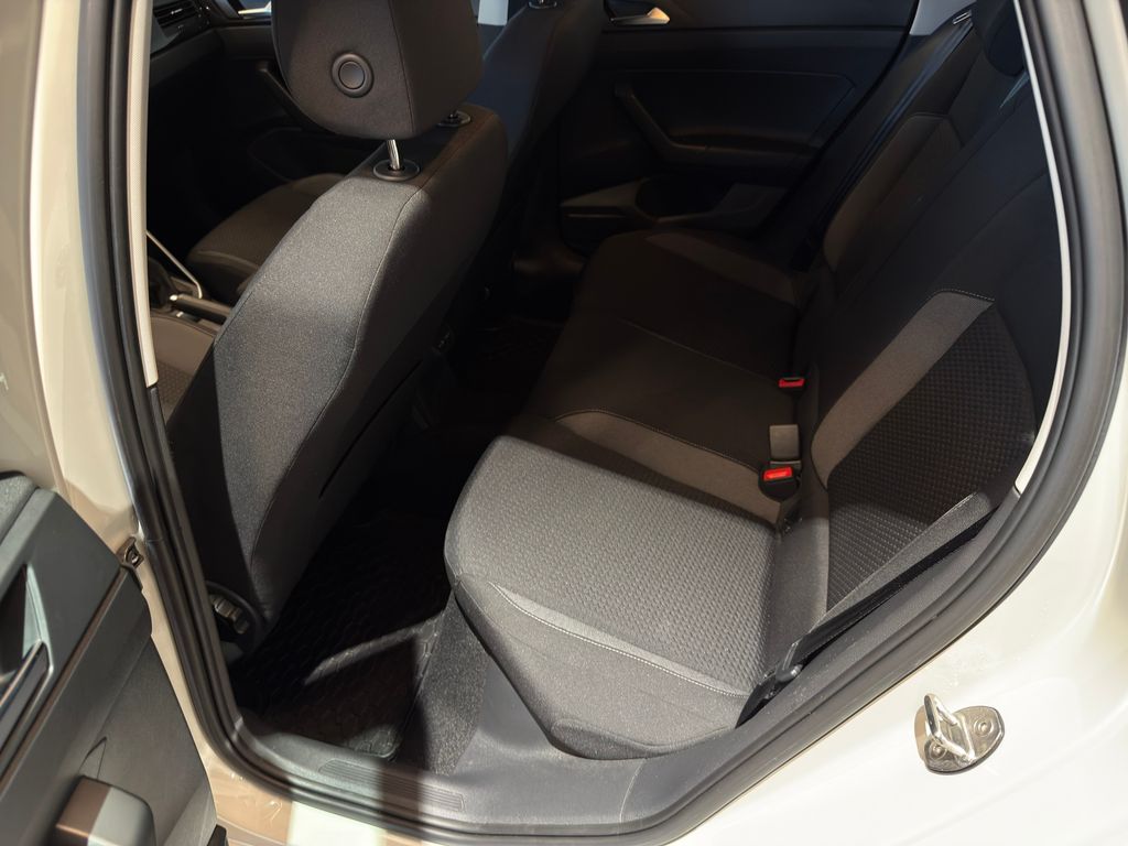 Volkswagen Polo 2022
