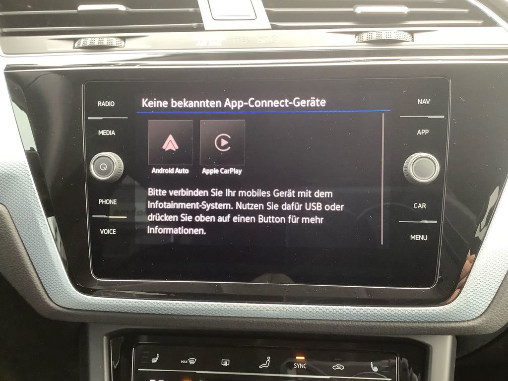 Volkswagen Touran 2025