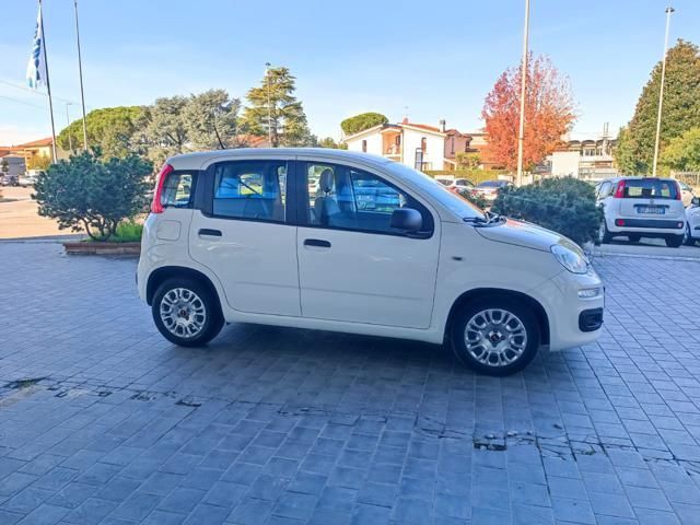 Fiat Panda 2021