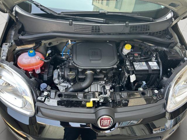Fiat Panda 2025