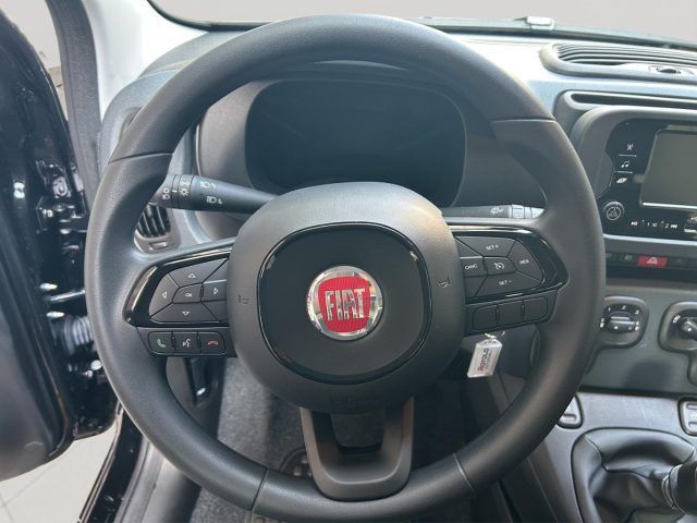 Fiat Panda 2025