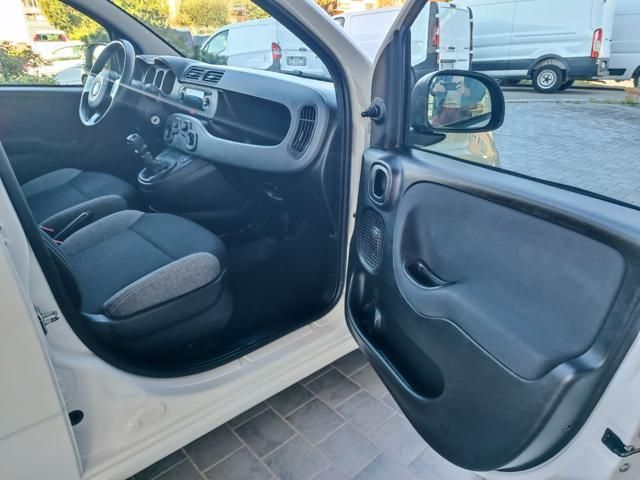 Fiat Panda 2021