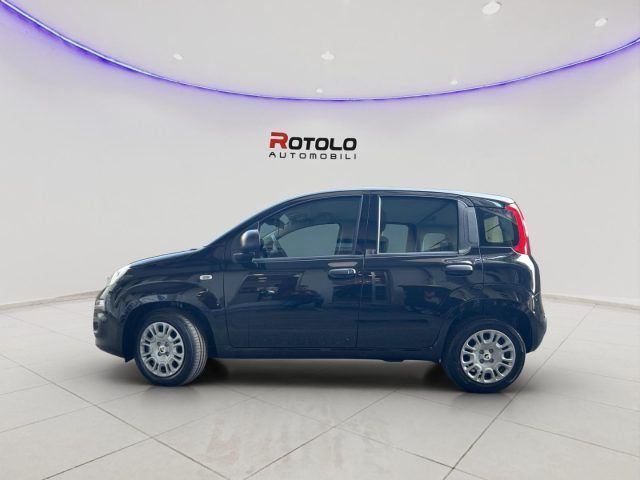 Fiat Panda 2025