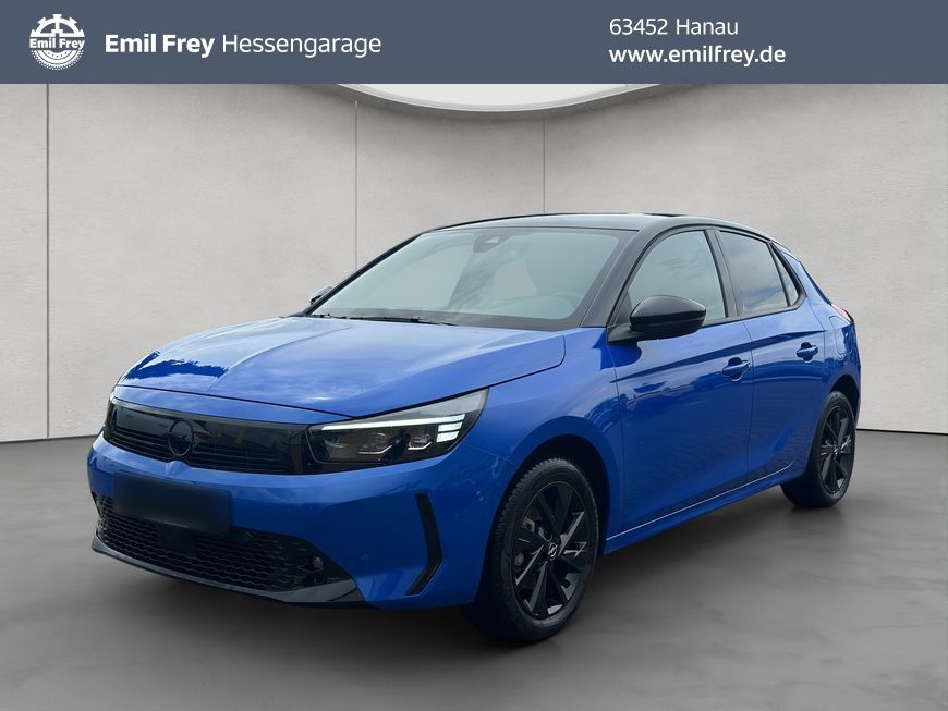 Opel Corsa 2024