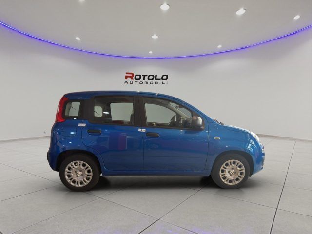 Fiat Panda 2025