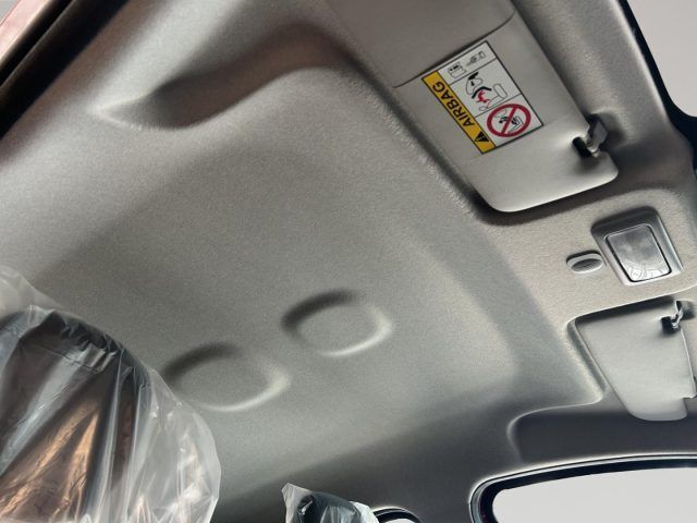 Fiat Panda 2025