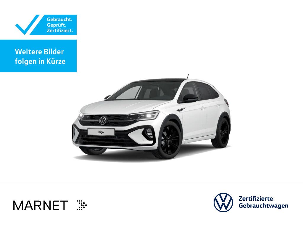 Volkswagen Taigo 2023