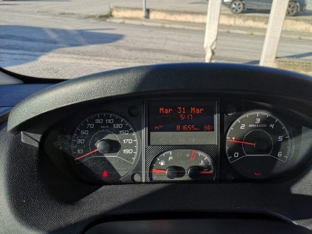 Citroën Jumper 2017