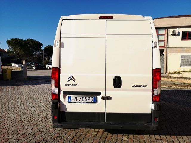Citroën Jumper 2017
