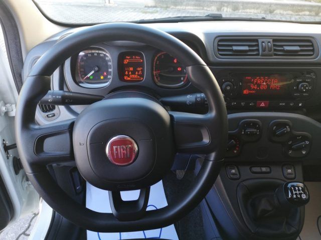 Fiat Panda 2019