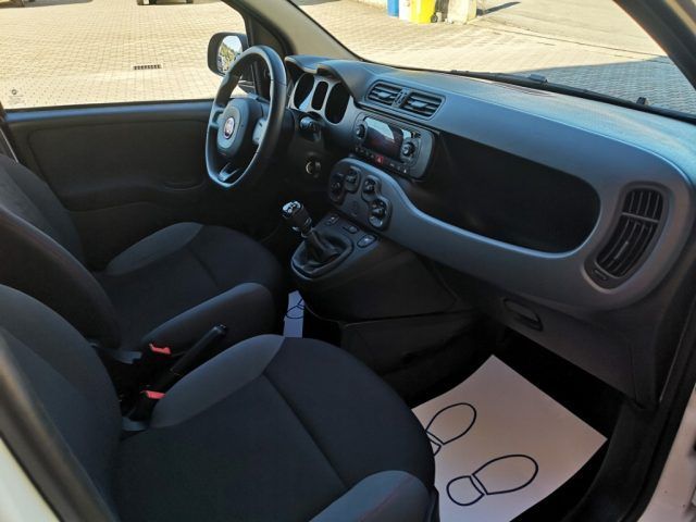 Fiat Panda 2019