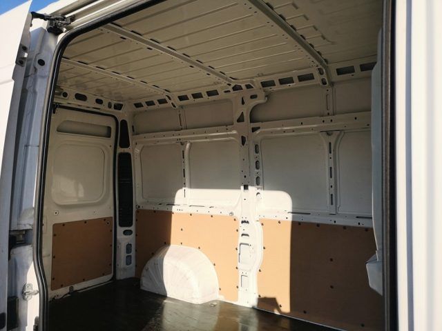 Citroën Jumper 2017