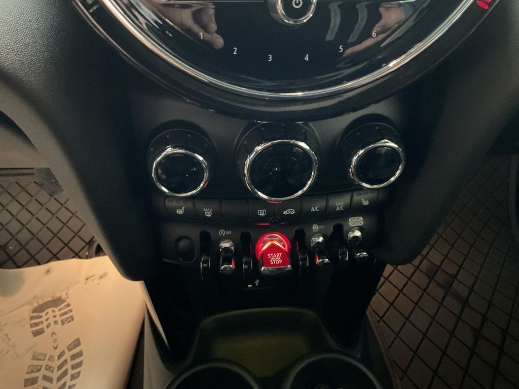 MINI One Cabrio 2022